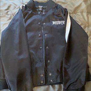 Purpose Tour Bomber Jacket